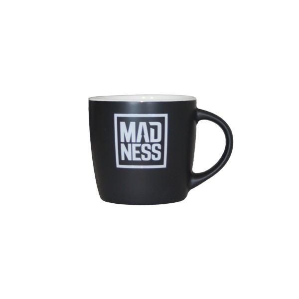 Musical Madness - Madness Square Mug
