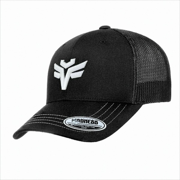 Musical Madness - Into the Madness 22 Trucker Cap