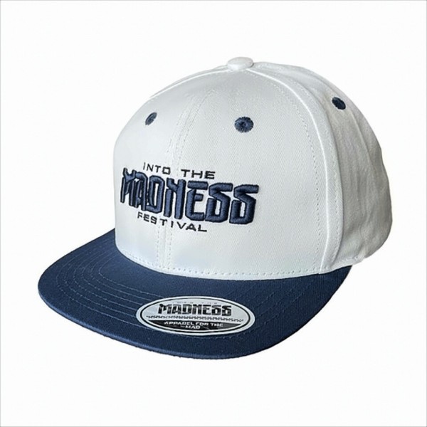 Musical Madness - Into the Madness 22 Snapback
