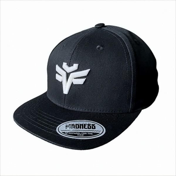 Musical Madness - Into the Madness 22 Icon Snapback