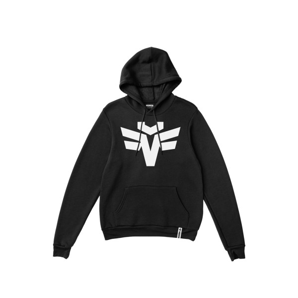 Musical Madness - Into the Madness 22 Icon Hoodie